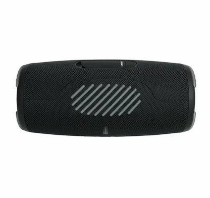 JBL Xtreme 3 Black Portable Bluetooth Speaker