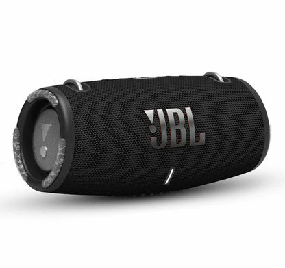 JBL Xtreme 3 Black Portable Bluetooth Speaker