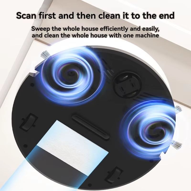 Vacuum Robot Vacuum Cleaner Vacuum Cleaner Gift
